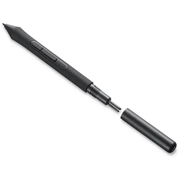 Wacom Intuos M Bluetooth Noir (CTL-6100WLK-S) Wacom Intuos M Bluetooth Noir (CTL-6100WLK-S)
